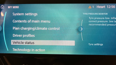 MINI Hatchback 135kW Cooper S Level 2 33kWh 3dr Auto Electric Hatchback